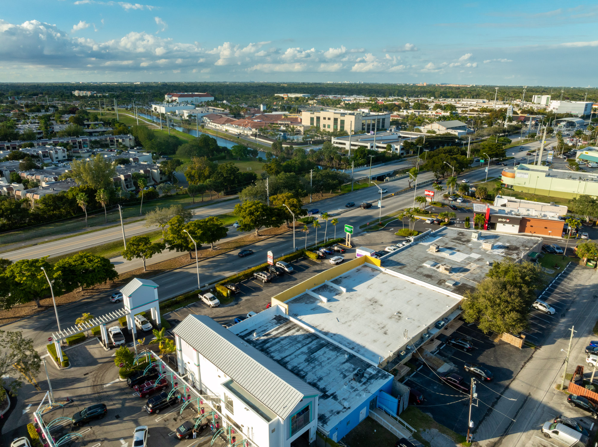 13983 South Dixie Highway, Palmetto Bay, FL 33176