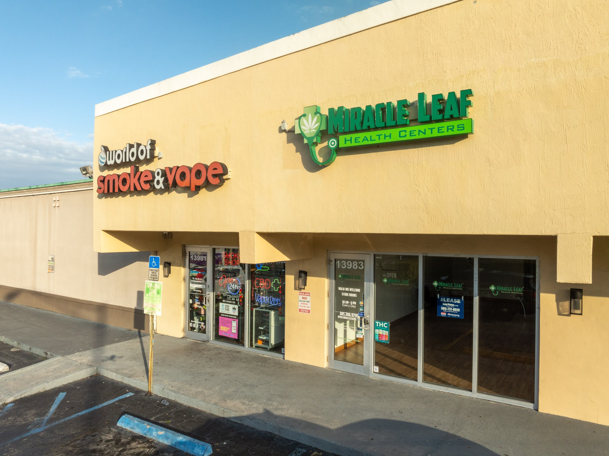 13983 South Dixie Highway, Palmetto Bay, FL 33176