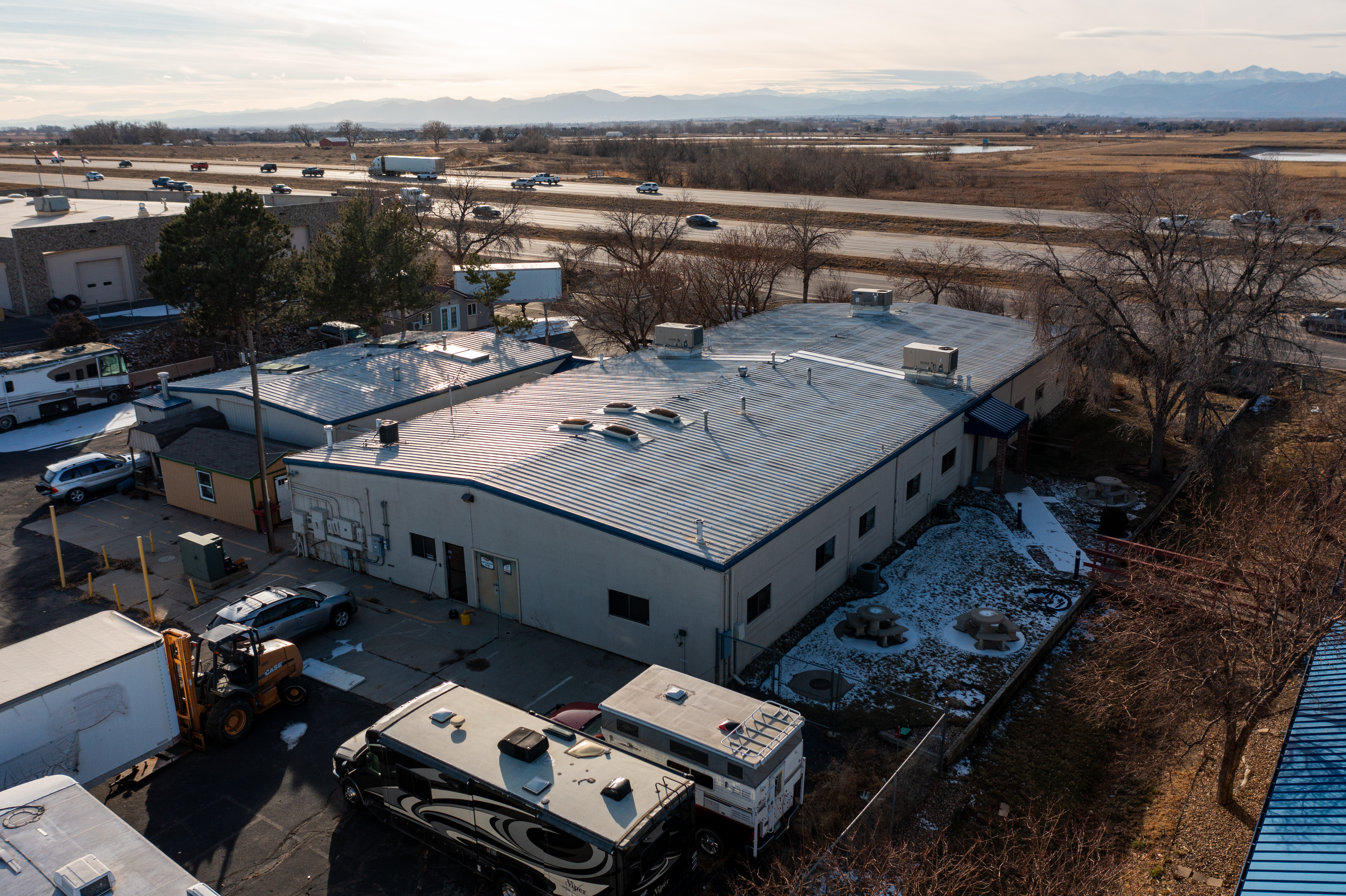 10090 East I-25 Frontage Road, Longmont, CO 80504