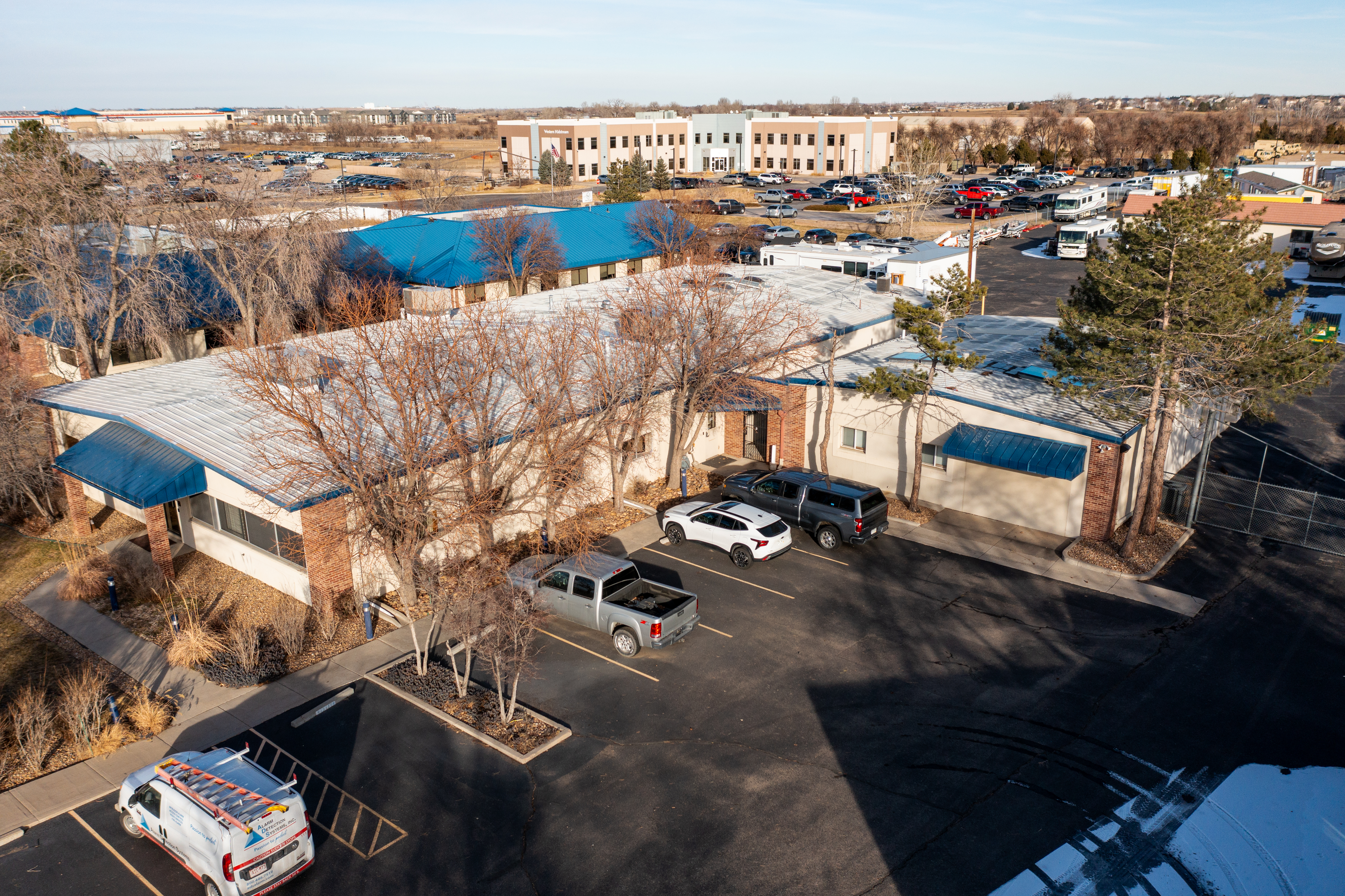 10090 East I-25 Frontage Road, Longmont, CO 80504