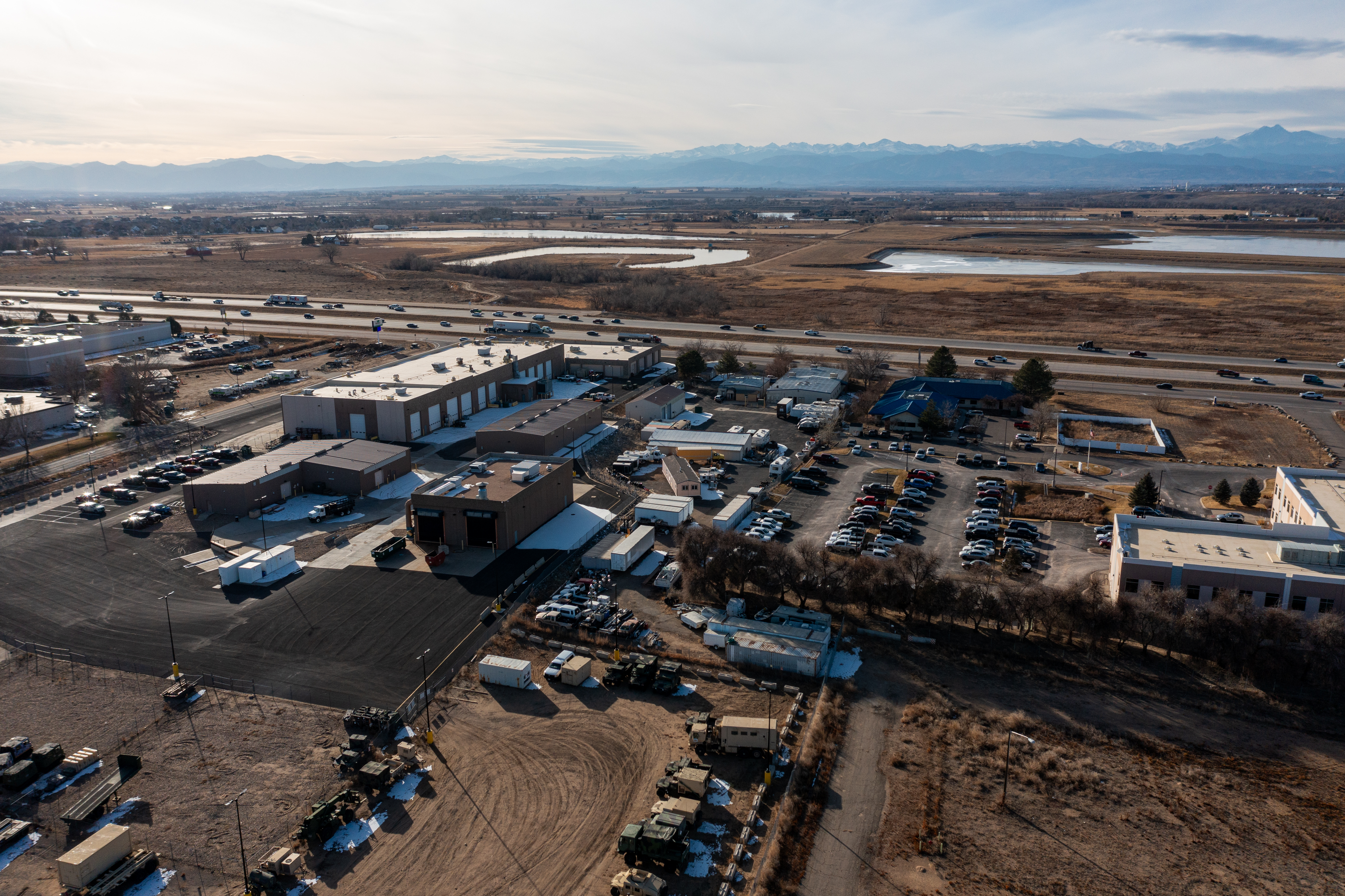 10090 East I-25 Frontage Road, Longmont, CO 80504