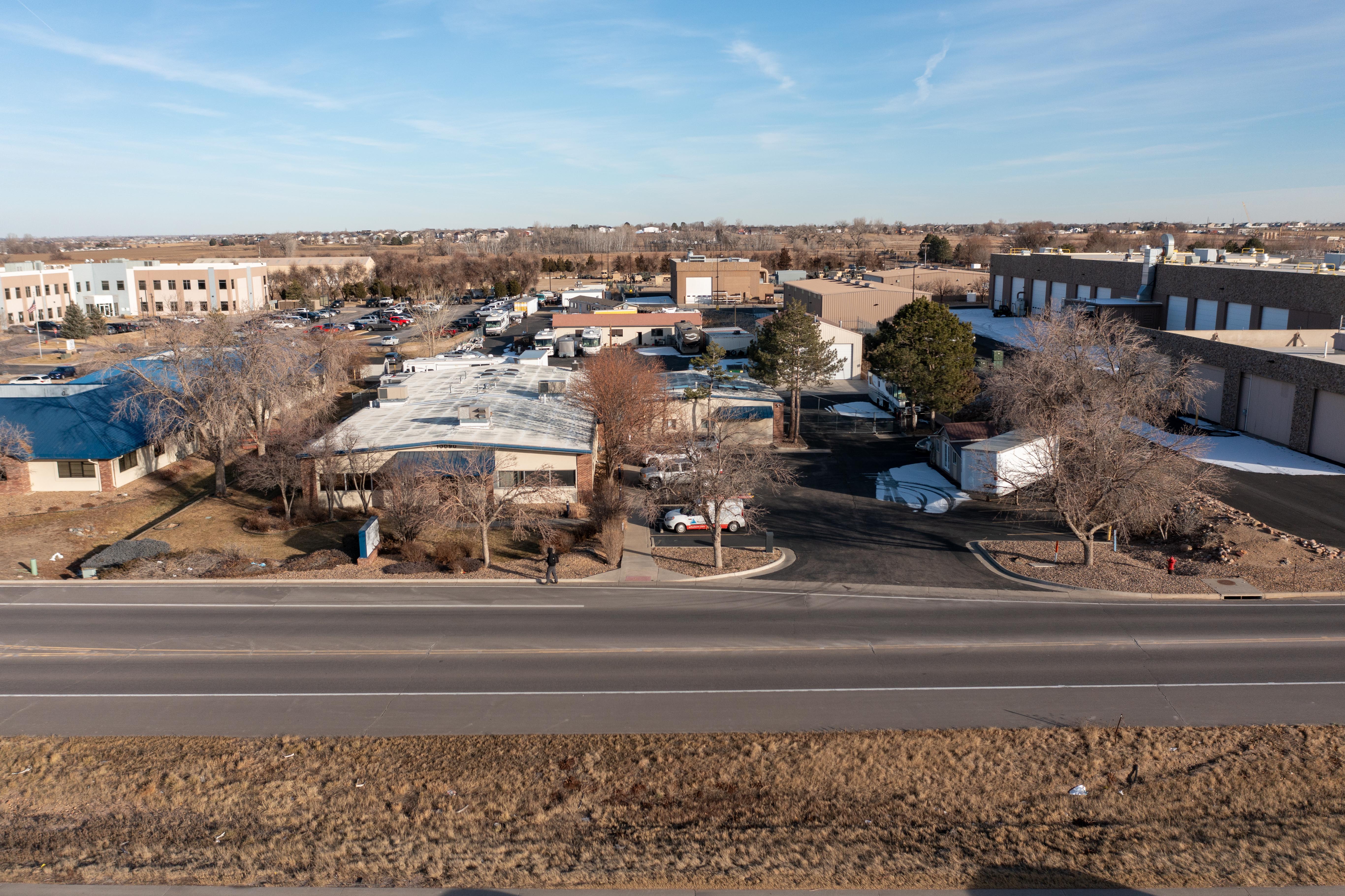 10090 East I-25 Frontage Road, Longmont, CO 80504