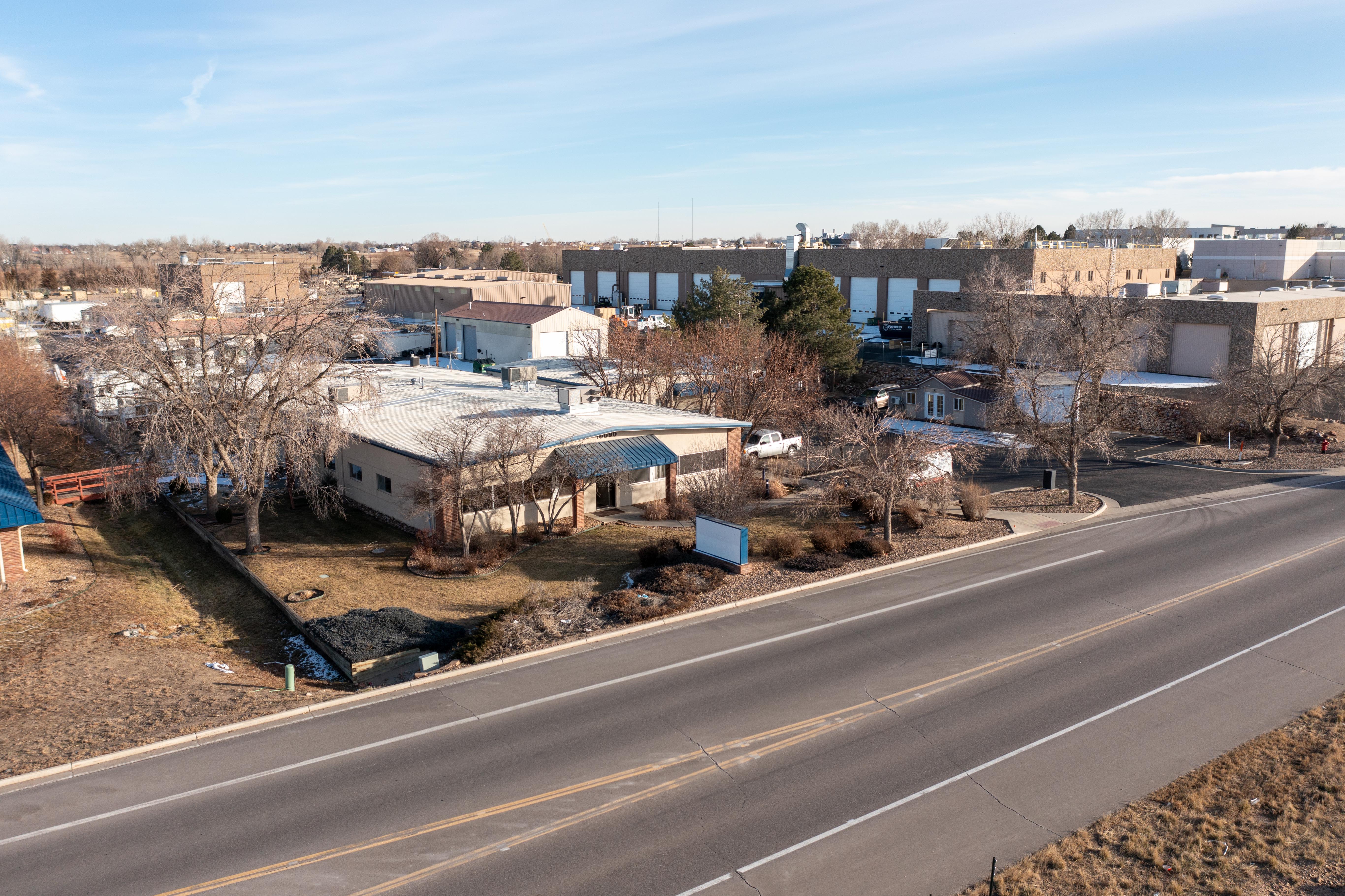 10090 East I-25 Frontage Road, Longmont, CO 80504