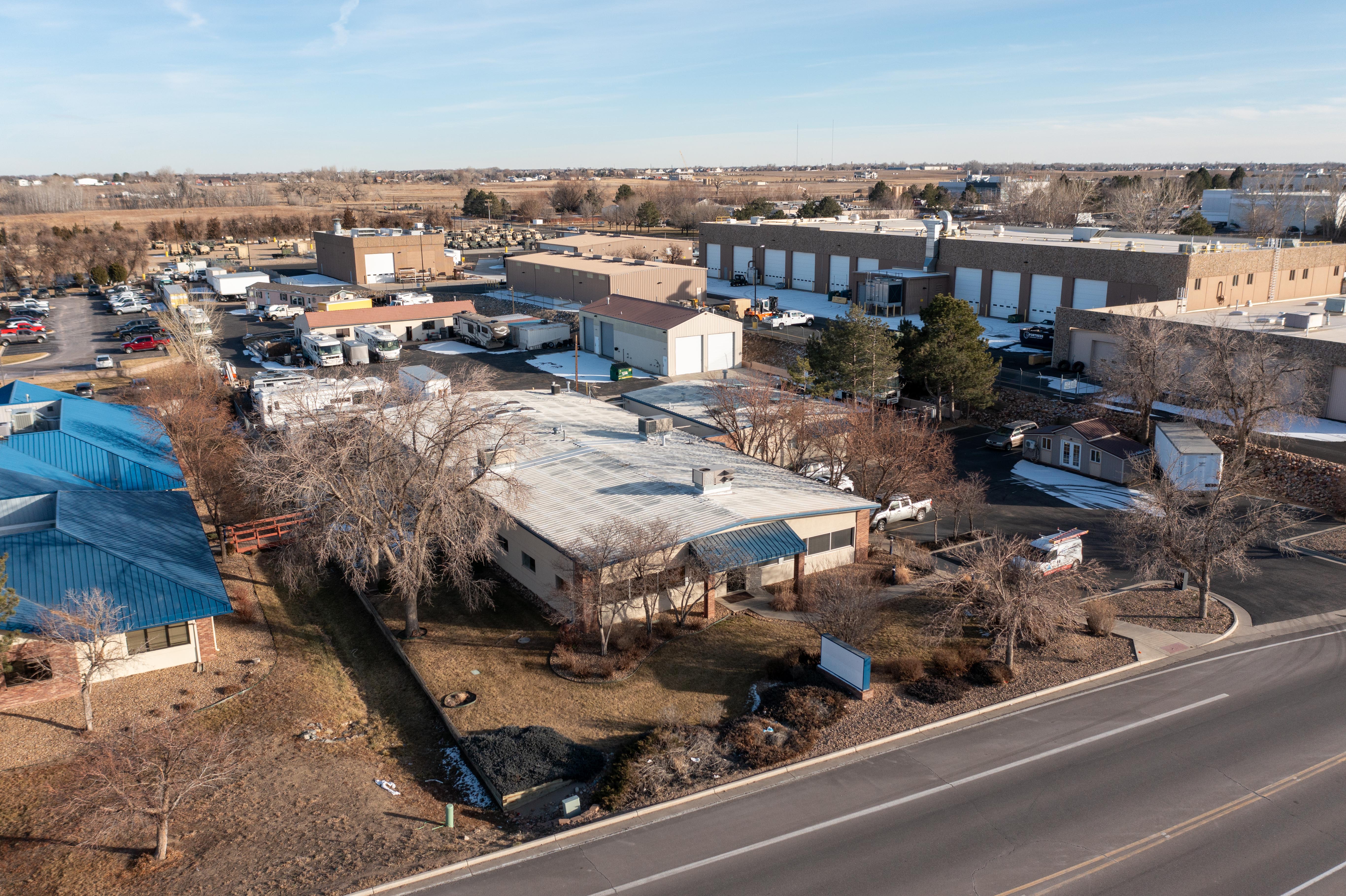 10090 East I-25 Frontage Road, Longmont, CO 80504