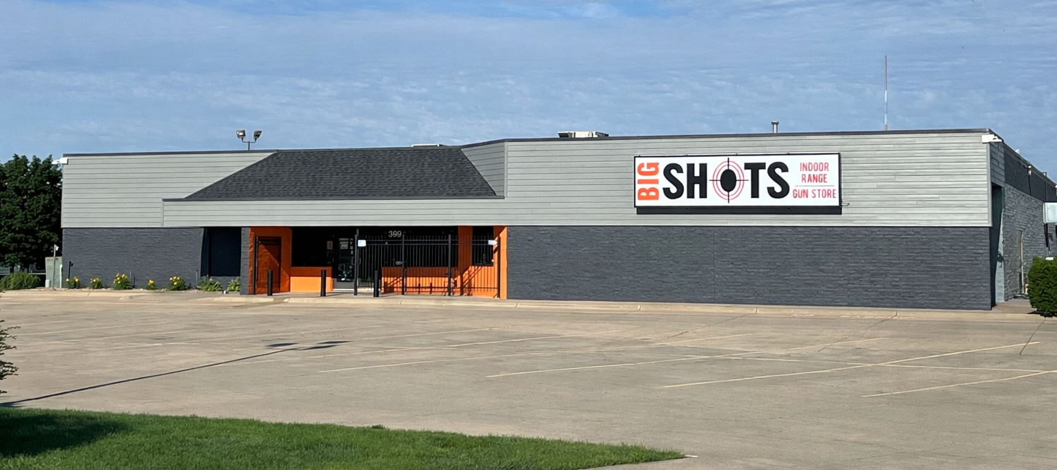 399 Sun Valley Boulevard, Lincoln, NE 68528