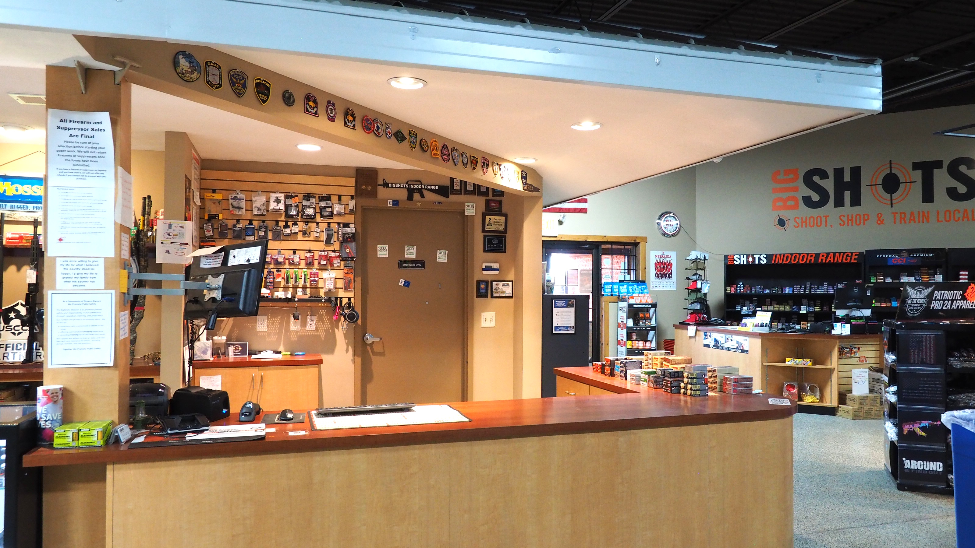 399 Sun Valley Boulevard, Lincoln, NE 68528