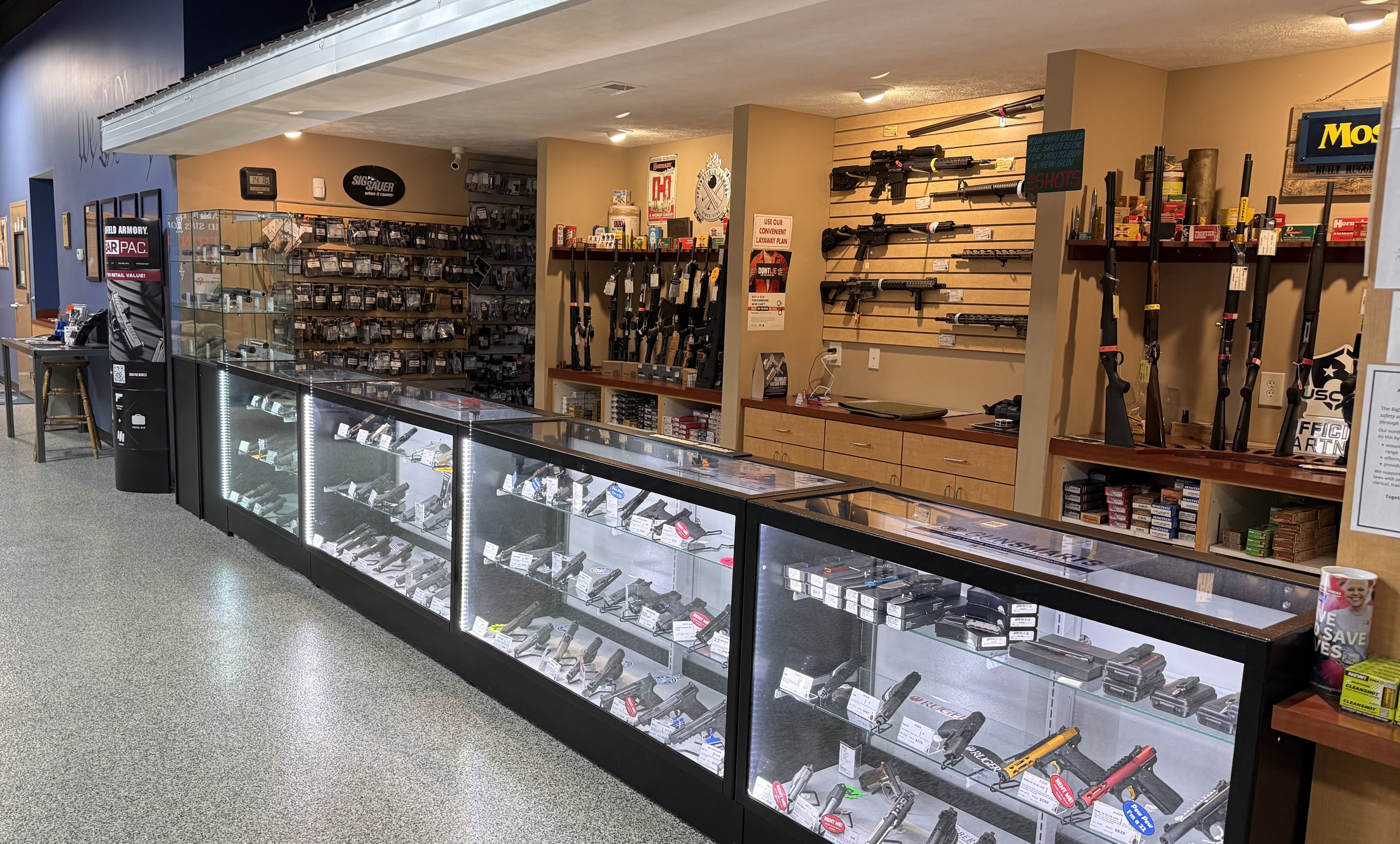 399 Sun Valley Boulevard, Lincoln, NE 68528