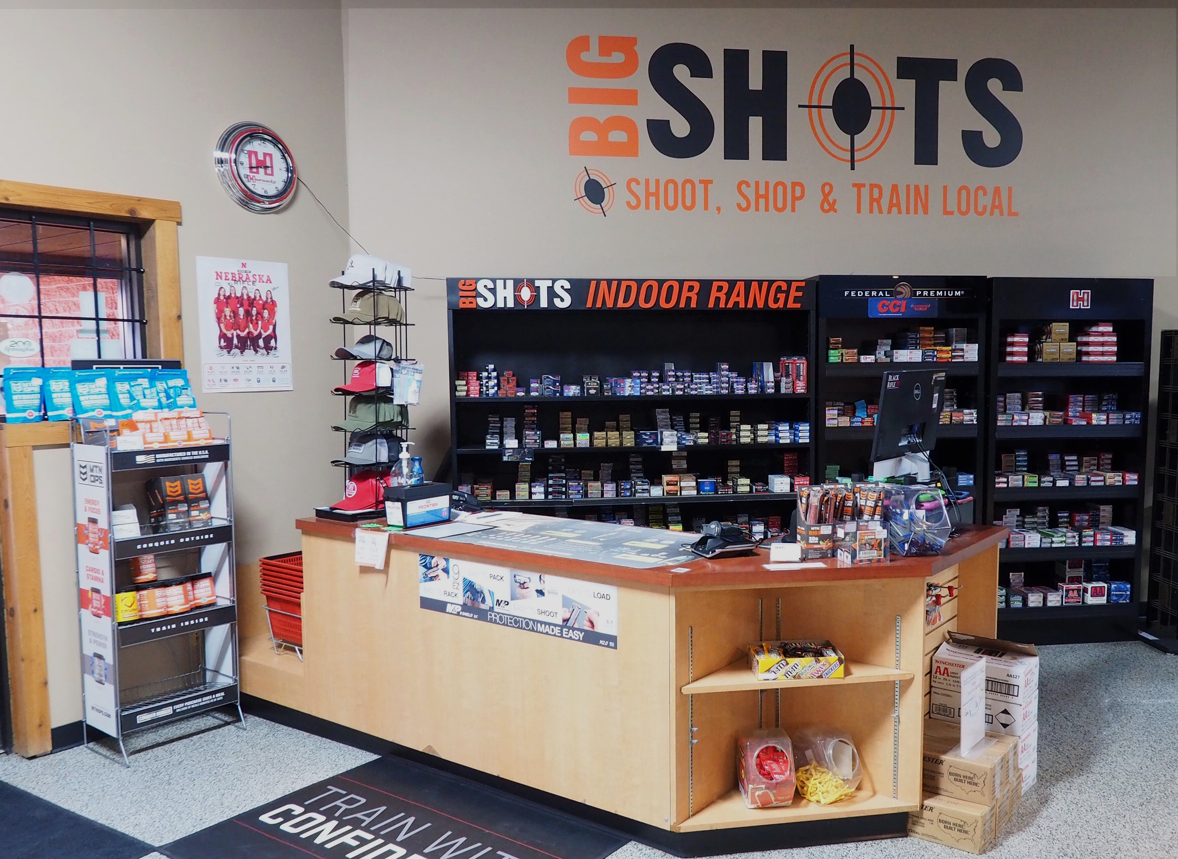 399 Sun Valley Boulevard, Lincoln, NE 68528