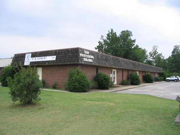 11300 Iron Bridge Rd.