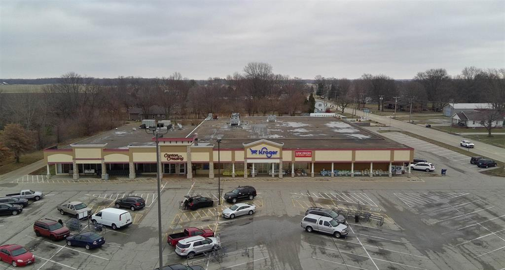 1773 East Chestnut Street, Canton, IL 61520