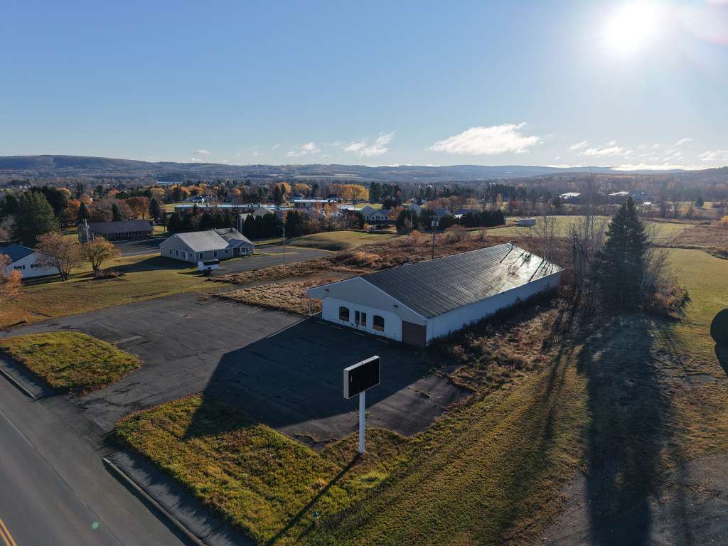107 Presque Isle Street, Fort Fairfield, ME 04742