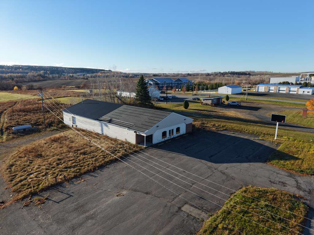 107 Presque Isle Street, Fort Fairfield, ME 04742