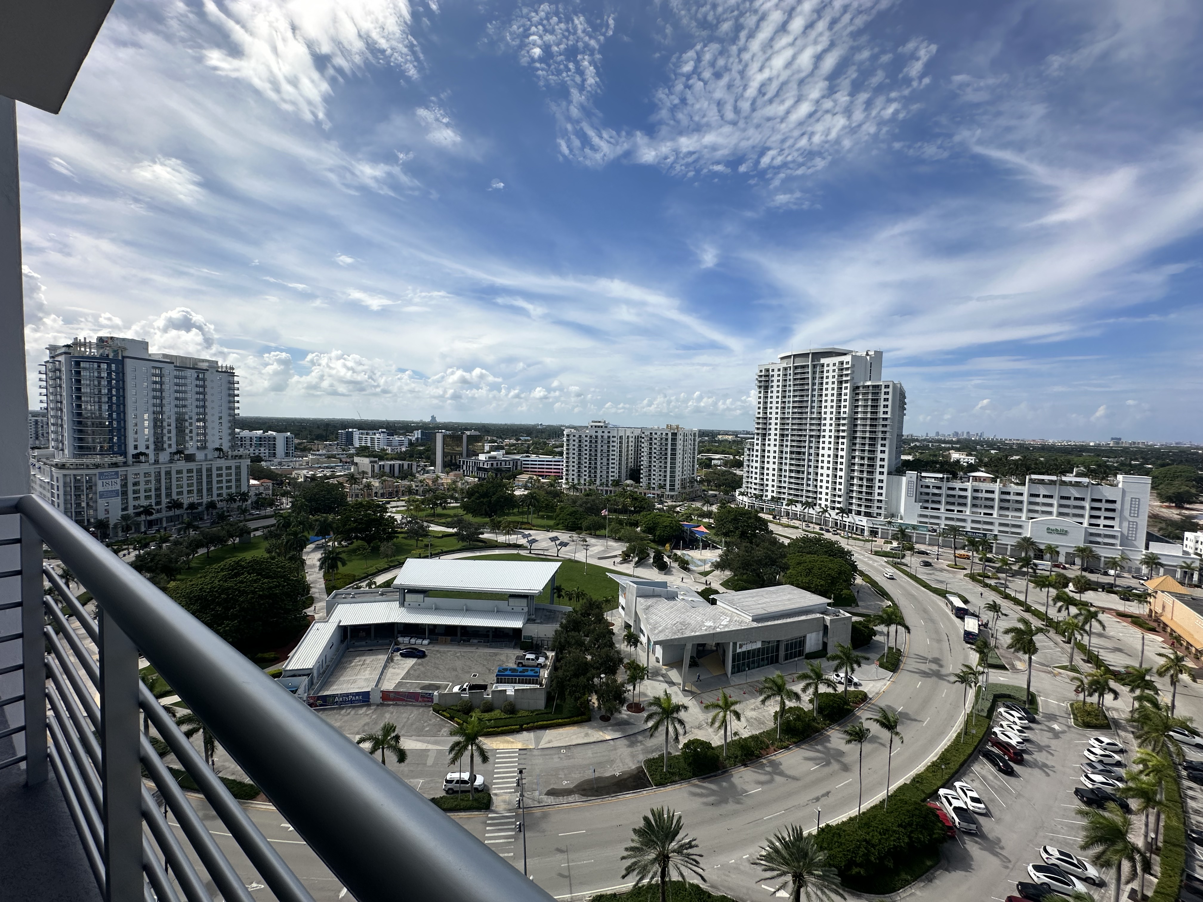 1720 Harrison Street, Hollywood, FL 33020