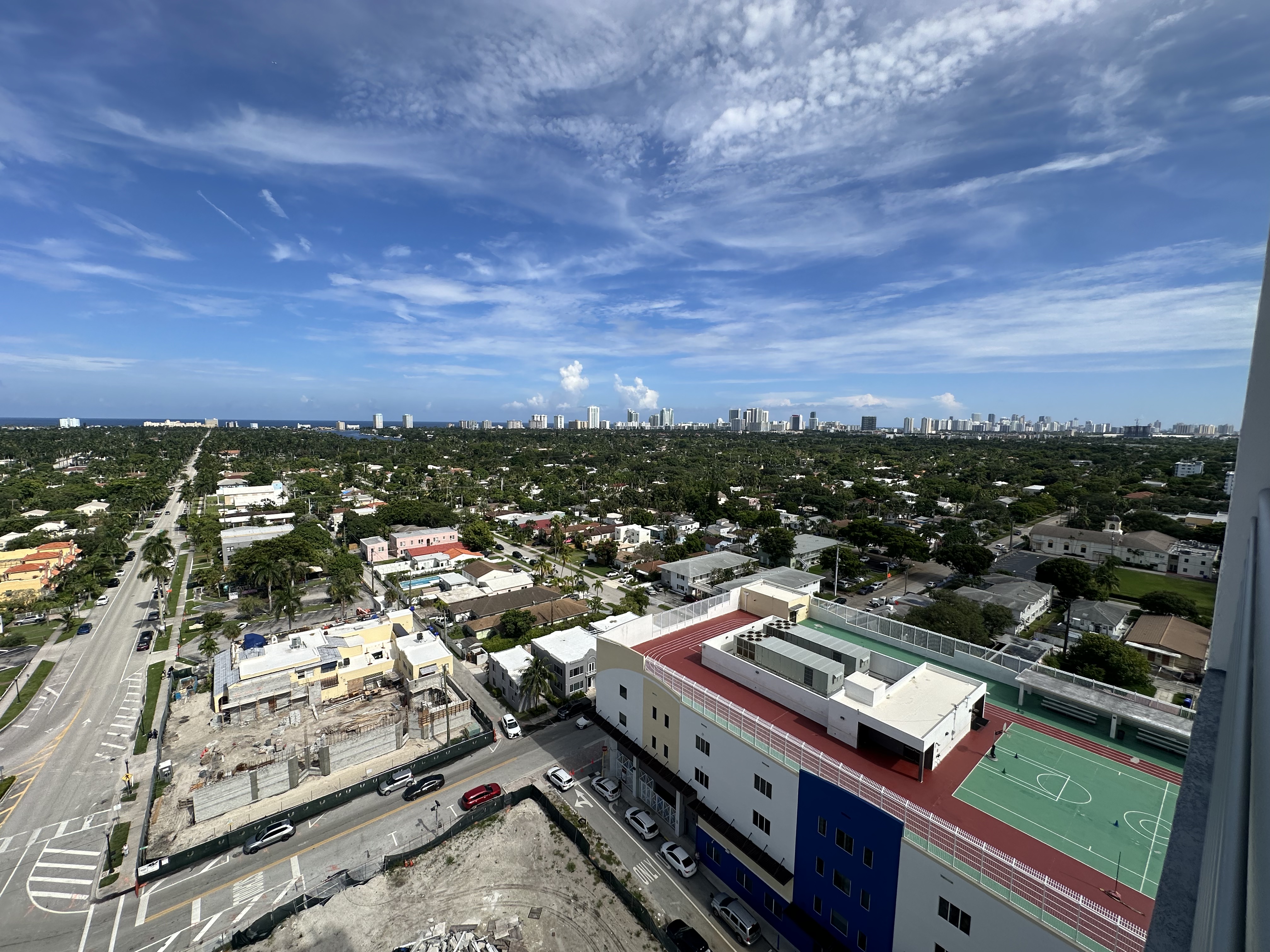 1720 Harrison Street, Hollywood, FL 33020