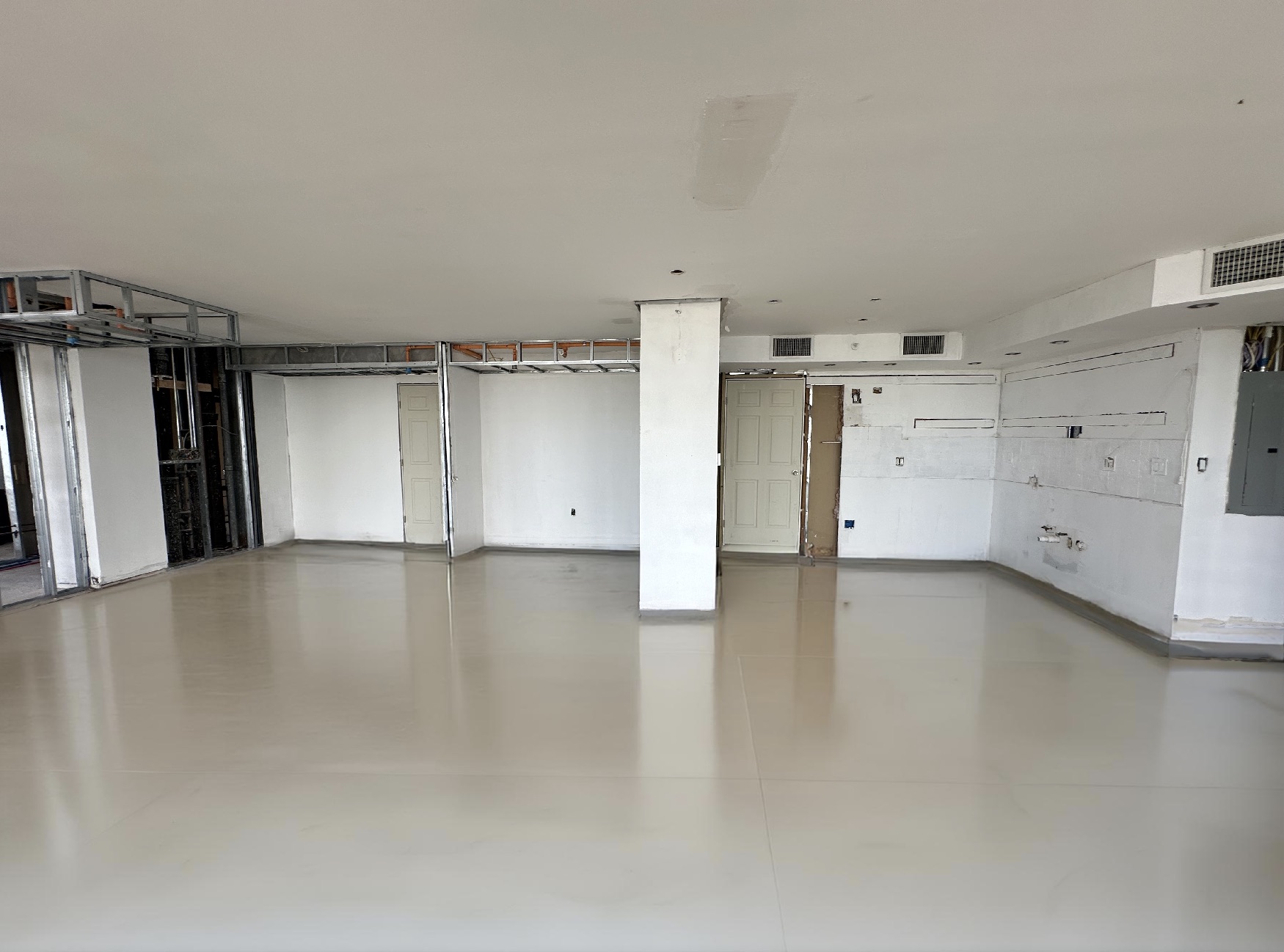 1720 Harrison Street, Hollywood, FL 33020