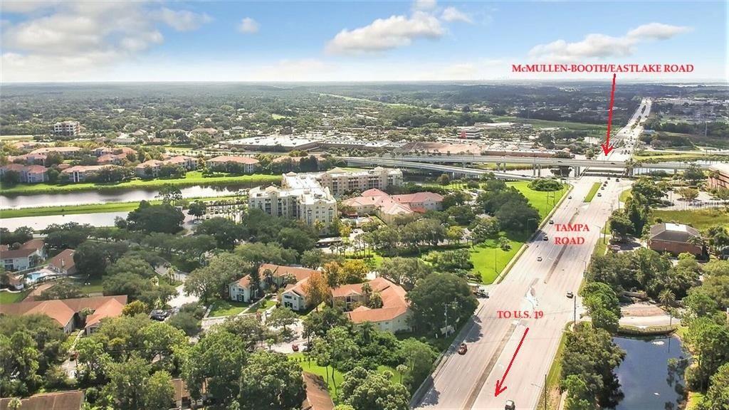 3730 Tampa Road, Palm Harbor, FL 34684