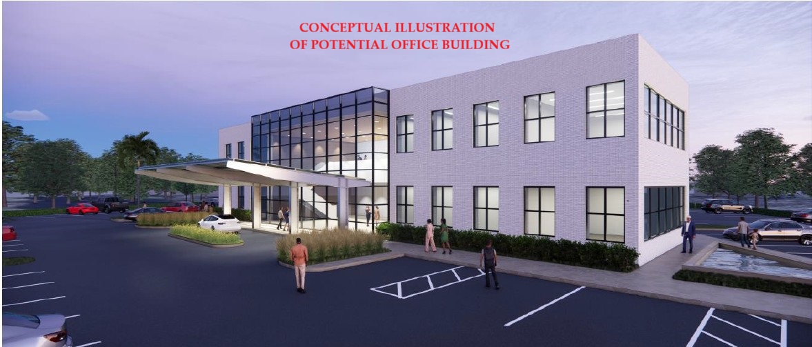 3730 Tampa Road, Palm Harbor, FL 34684