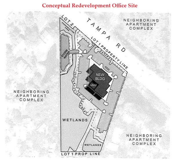 3730 Tampa Road, Palm Harbor, FL 34684
