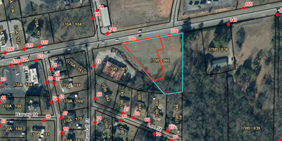 776 E Franklin — Sale in Hartwell, GA, photo 3 of 3