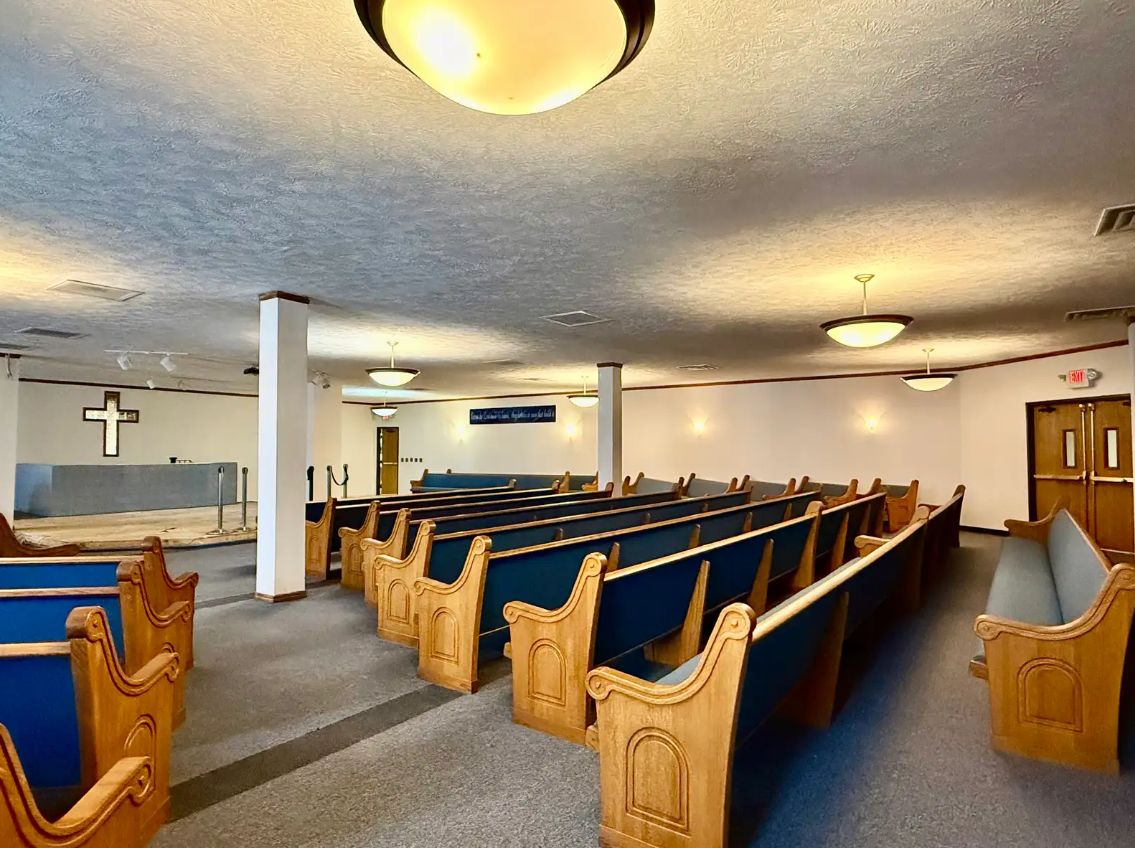 1819 West Willow Street, Lansing, MI 48915