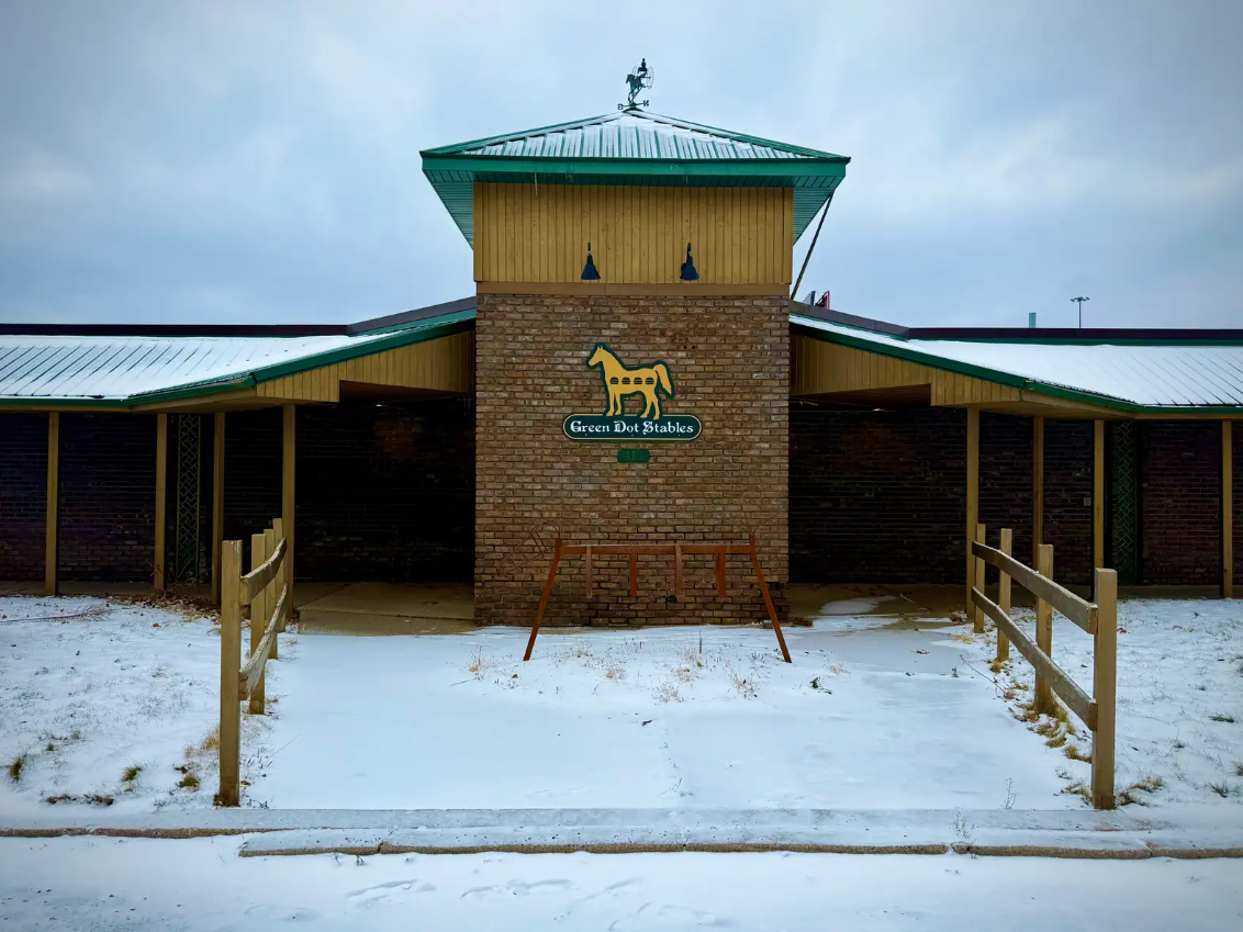 410 South Clippert Street, Lansing, MI 48912