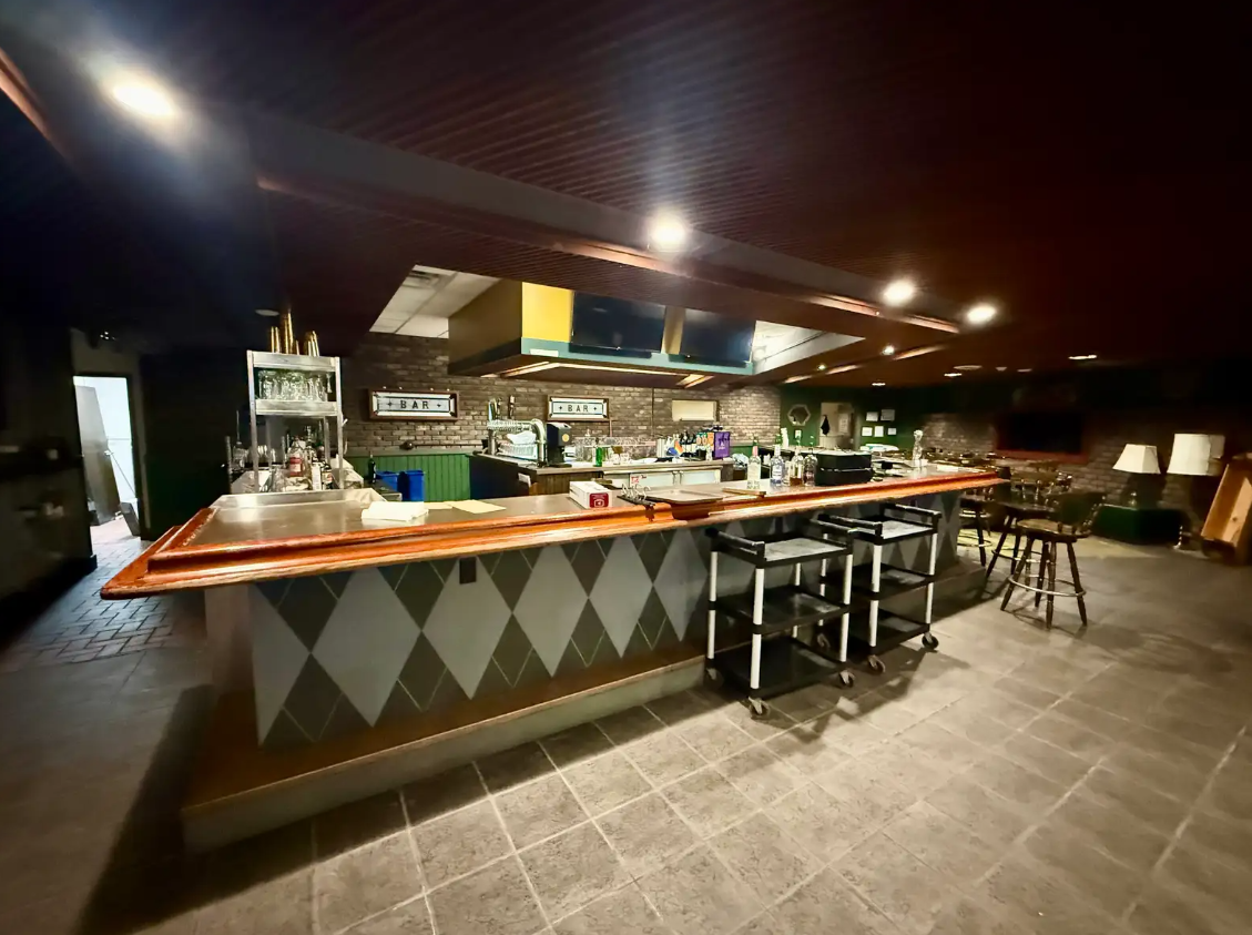 410 South Clippert Street, Lansing, MI 48912