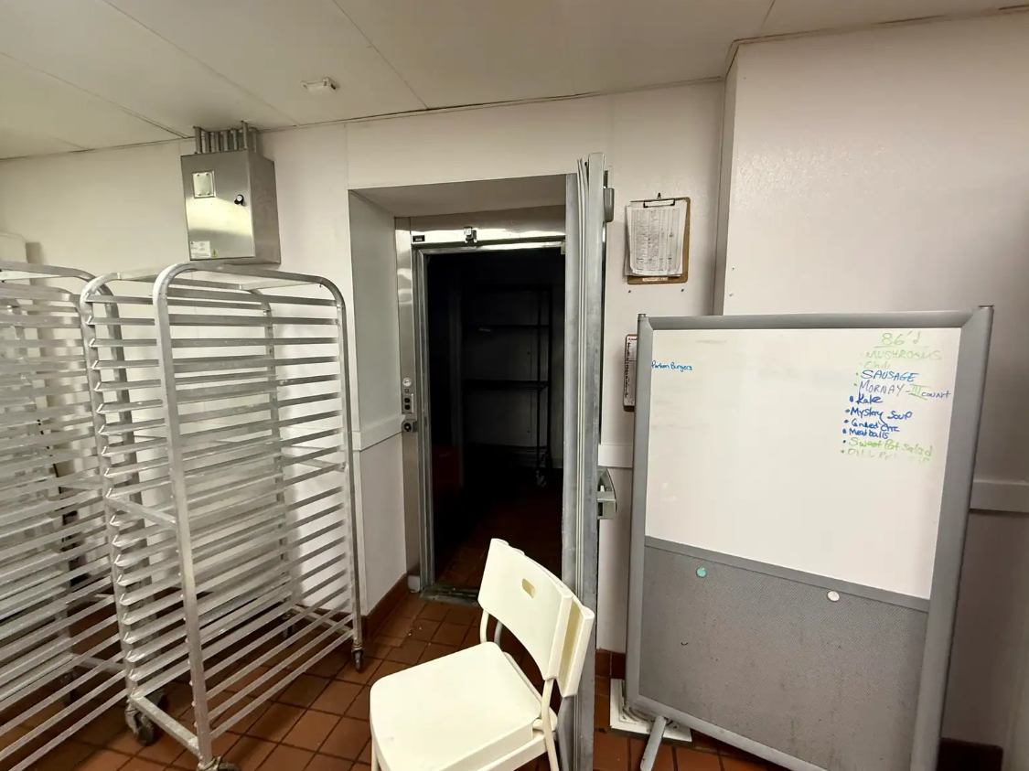 410 South Clippert Street, Lansing, MI 48912