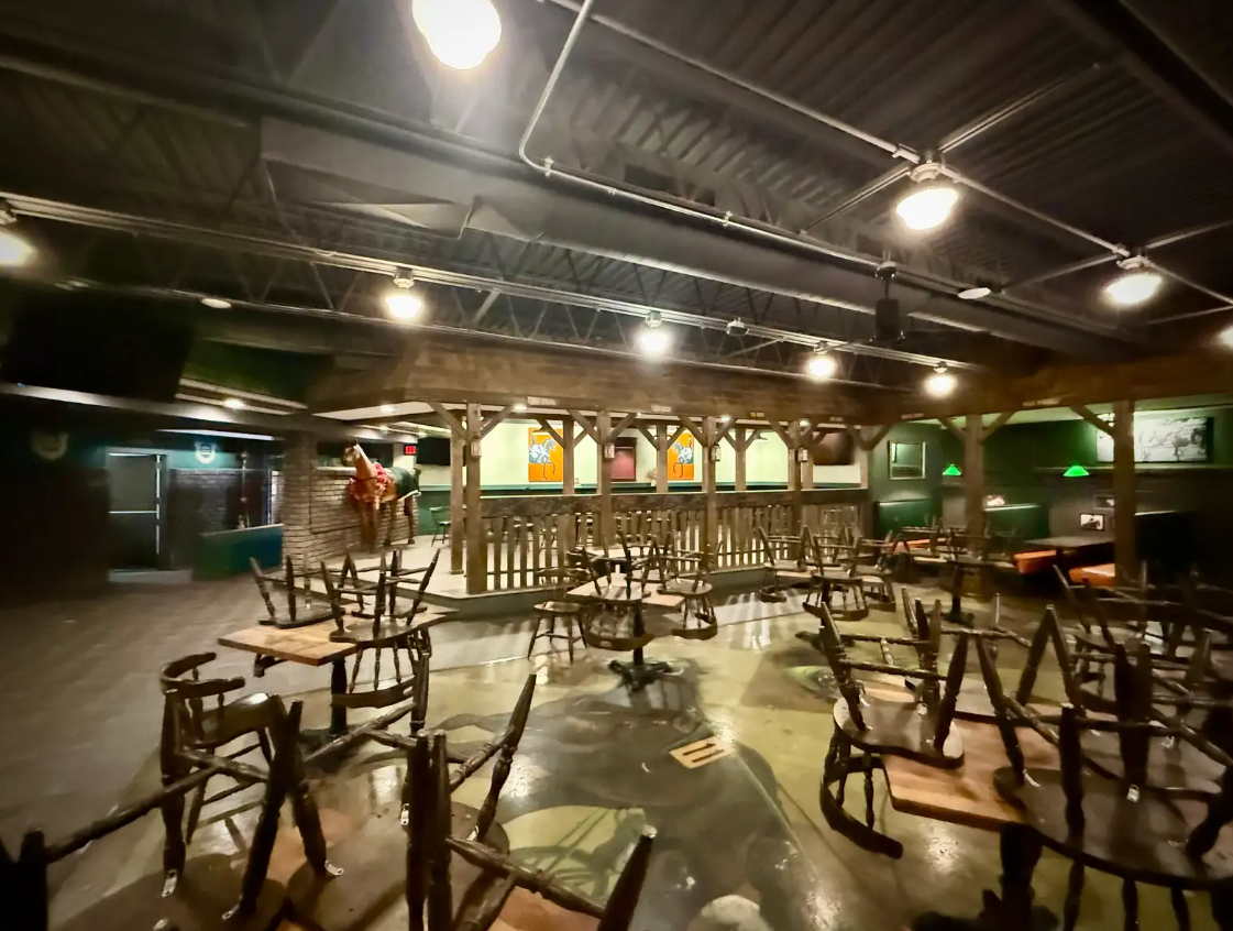 410 South Clippert Street, Lansing, MI 48912