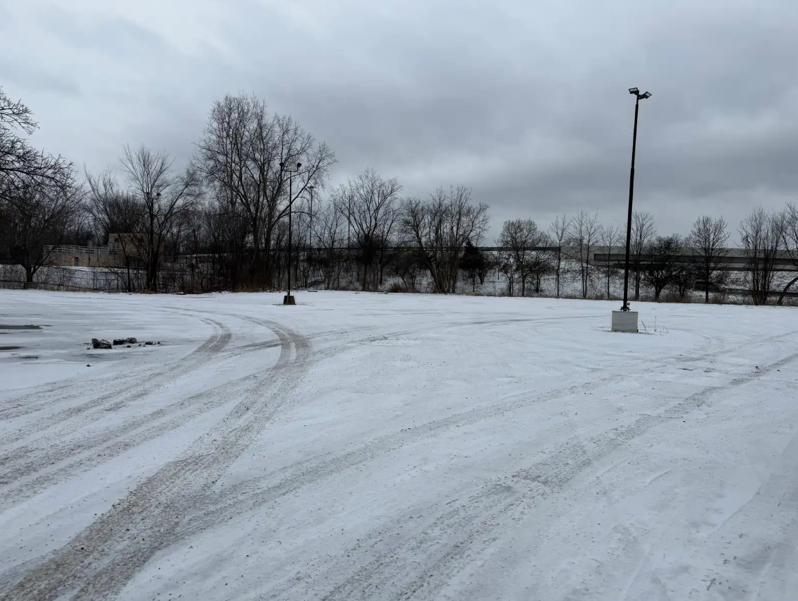 410 South Clippert Street, Lansing, MI 48912