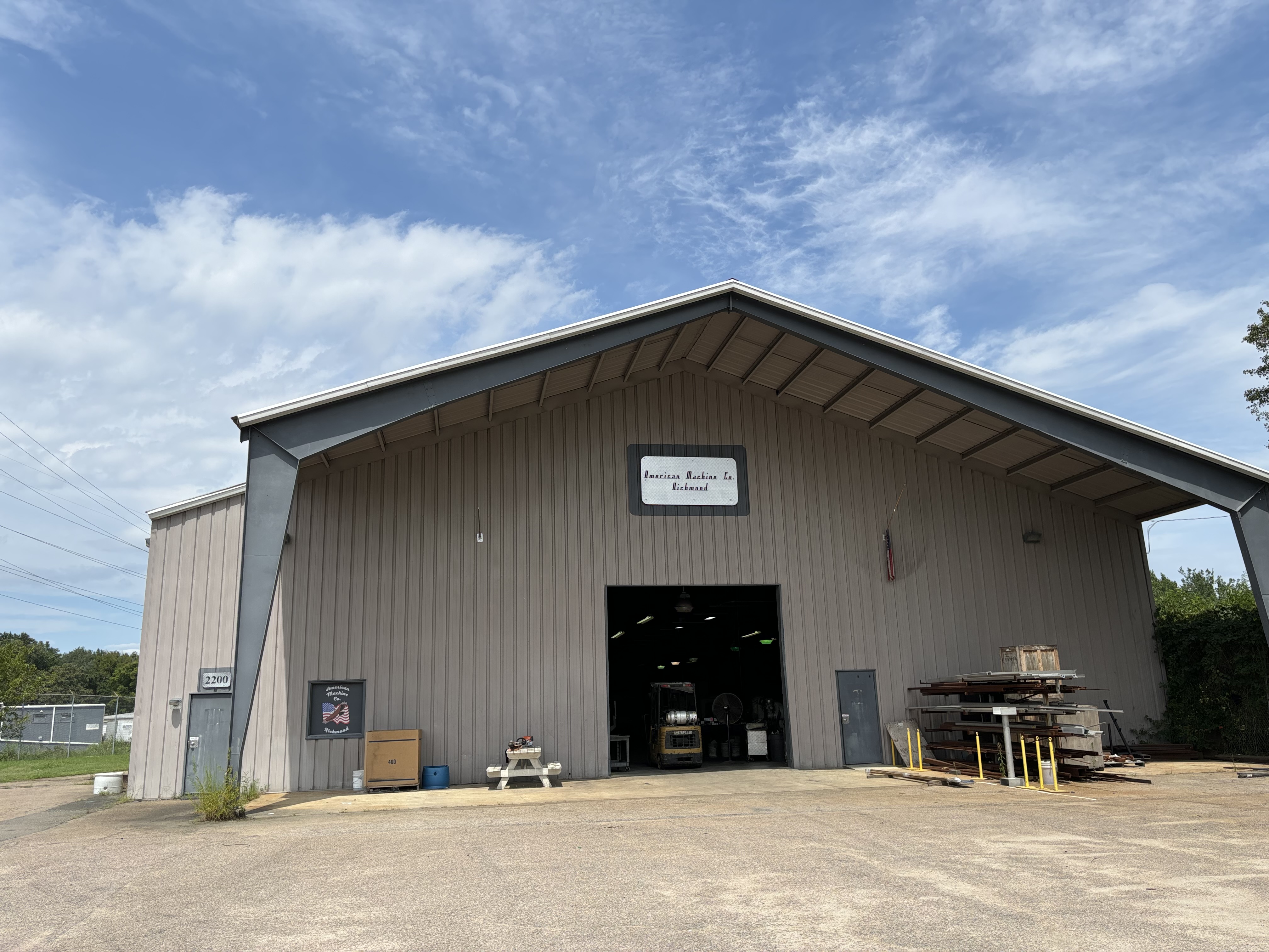 2200 Commerce Rd, 2200 Commerce Road, Richmond, VA 23234