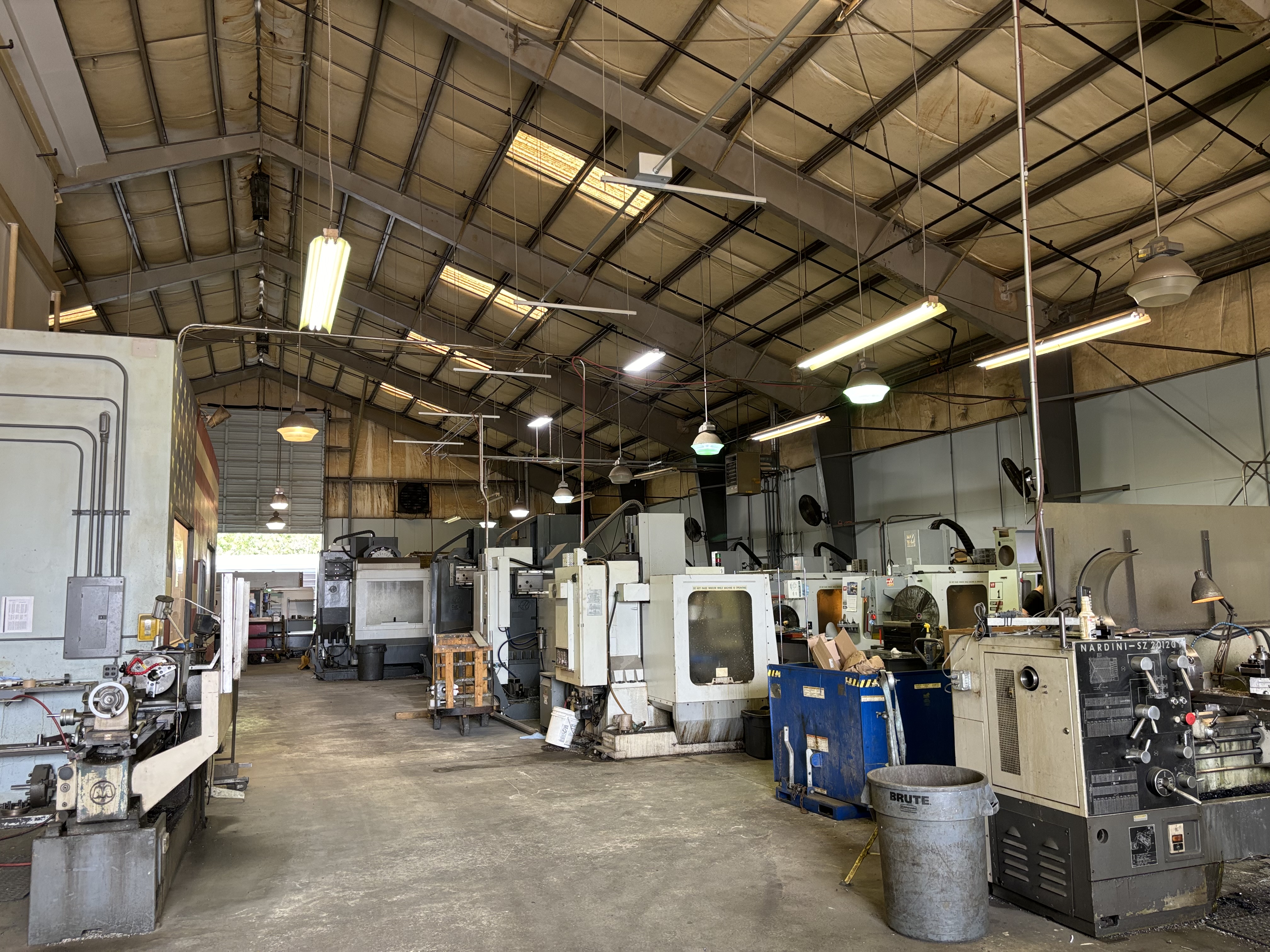 2200 Commerce Rd, 2200 Commerce Road, Richmond, VA 23234