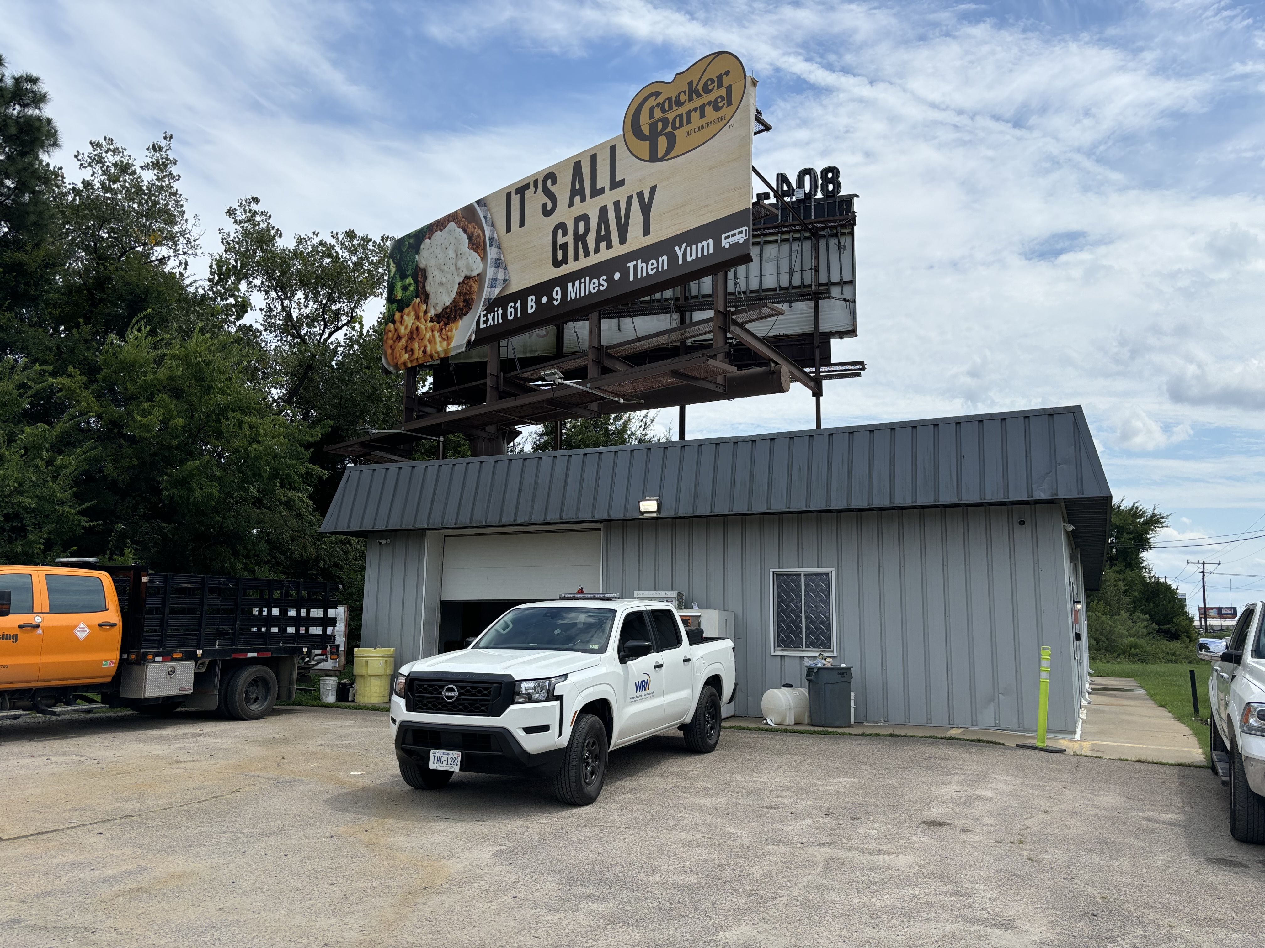 2200 Commerce Rd, 2200 Commerce Road, Richmond, VA 23234