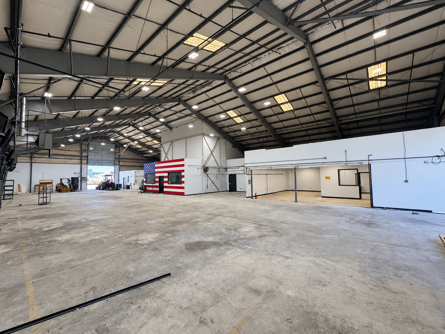 2200 Commerce Rd