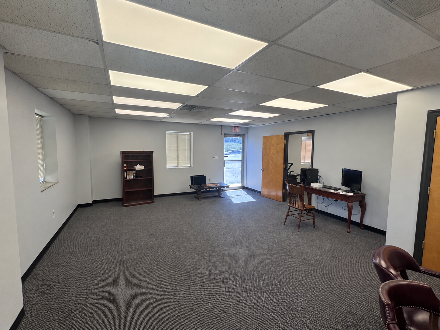 2200 Commerce Rd