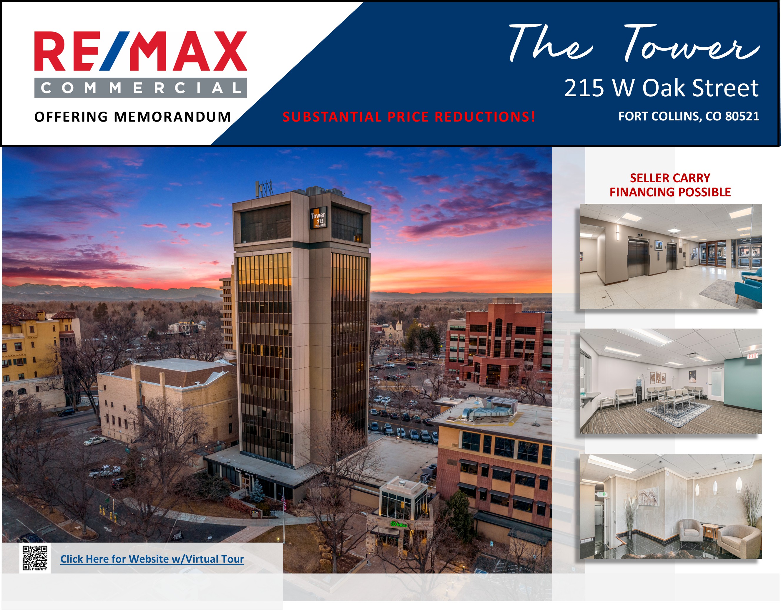 215 West Oak Street, Fort Collins, CO 80521