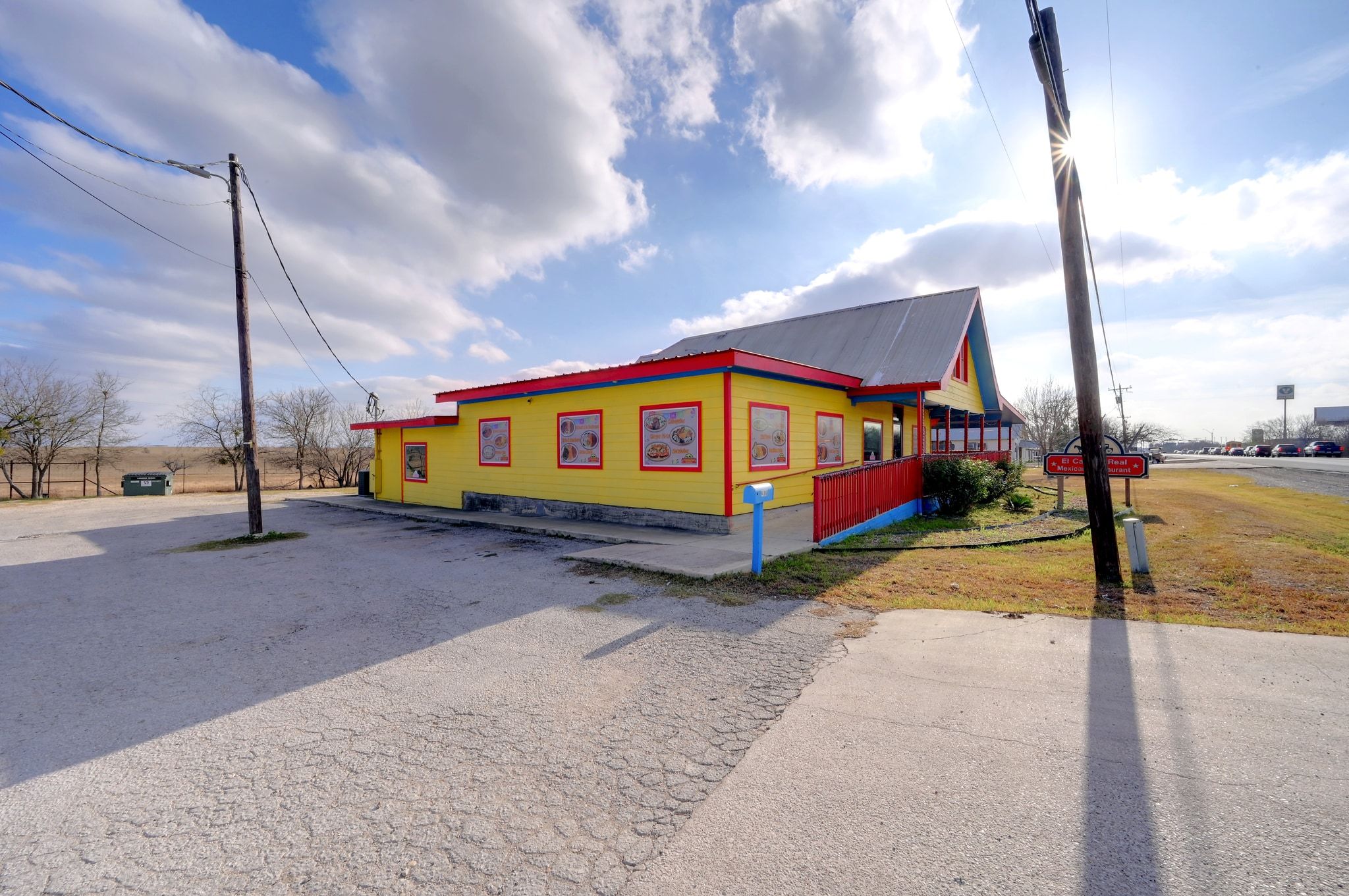 14100 Camino Real, Niederwald, TX 78640