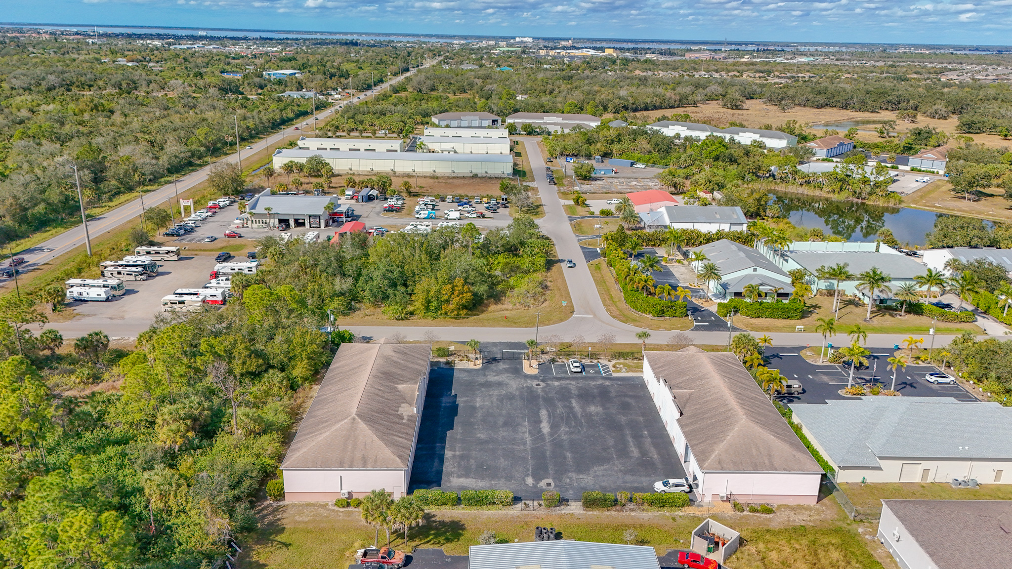 8280 Burnt Store Road, Punta Gorda, FL 33950