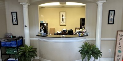 Prime Office in Carrollwood — Sale in Tampa, FL, photo 3 of 8