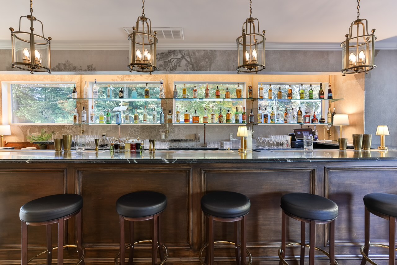 Bergen County Restaurant, Property and Liquor License