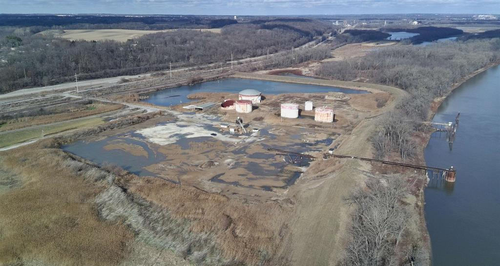 7022 South Cilco Lane, Peoria, IL 61607