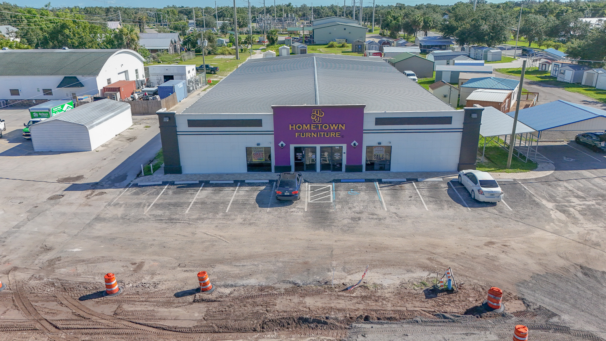 14 West Hickory Street, Arcadia, FL 34266