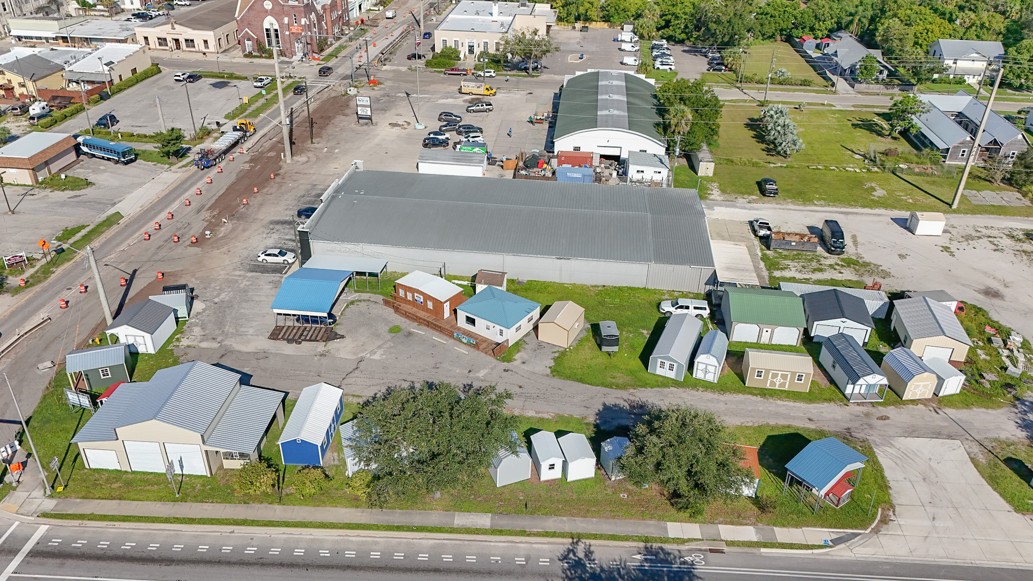 14 West Hickory Street, Arcadia, FL 34266