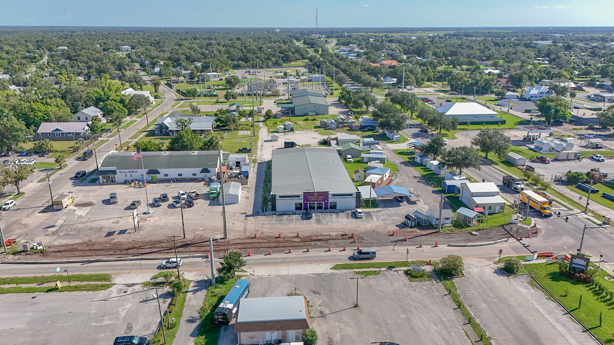 14 West Hickory Street, Arcadia, FL 34266