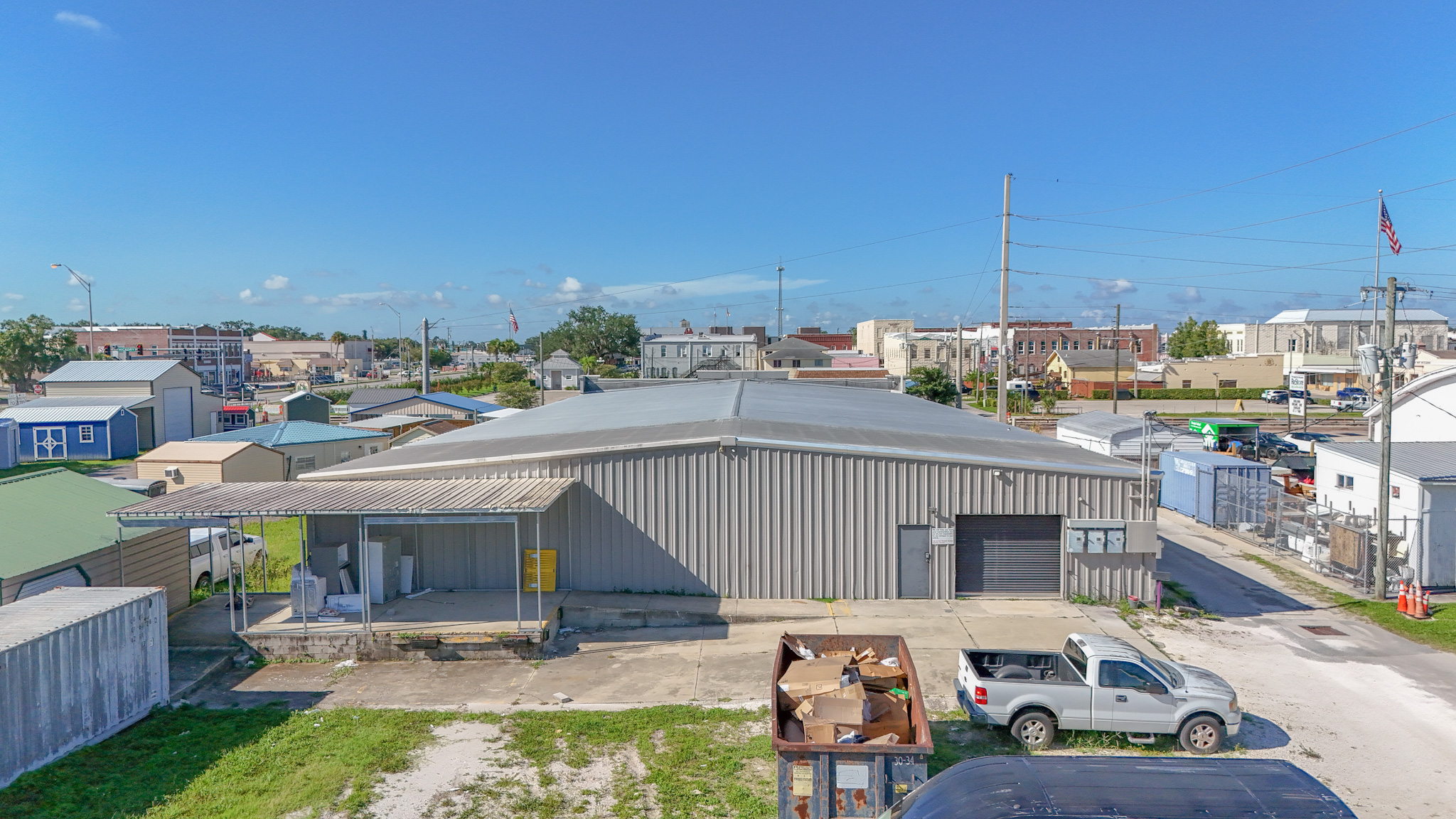 14 West Hickory Street, Arcadia, FL 34266