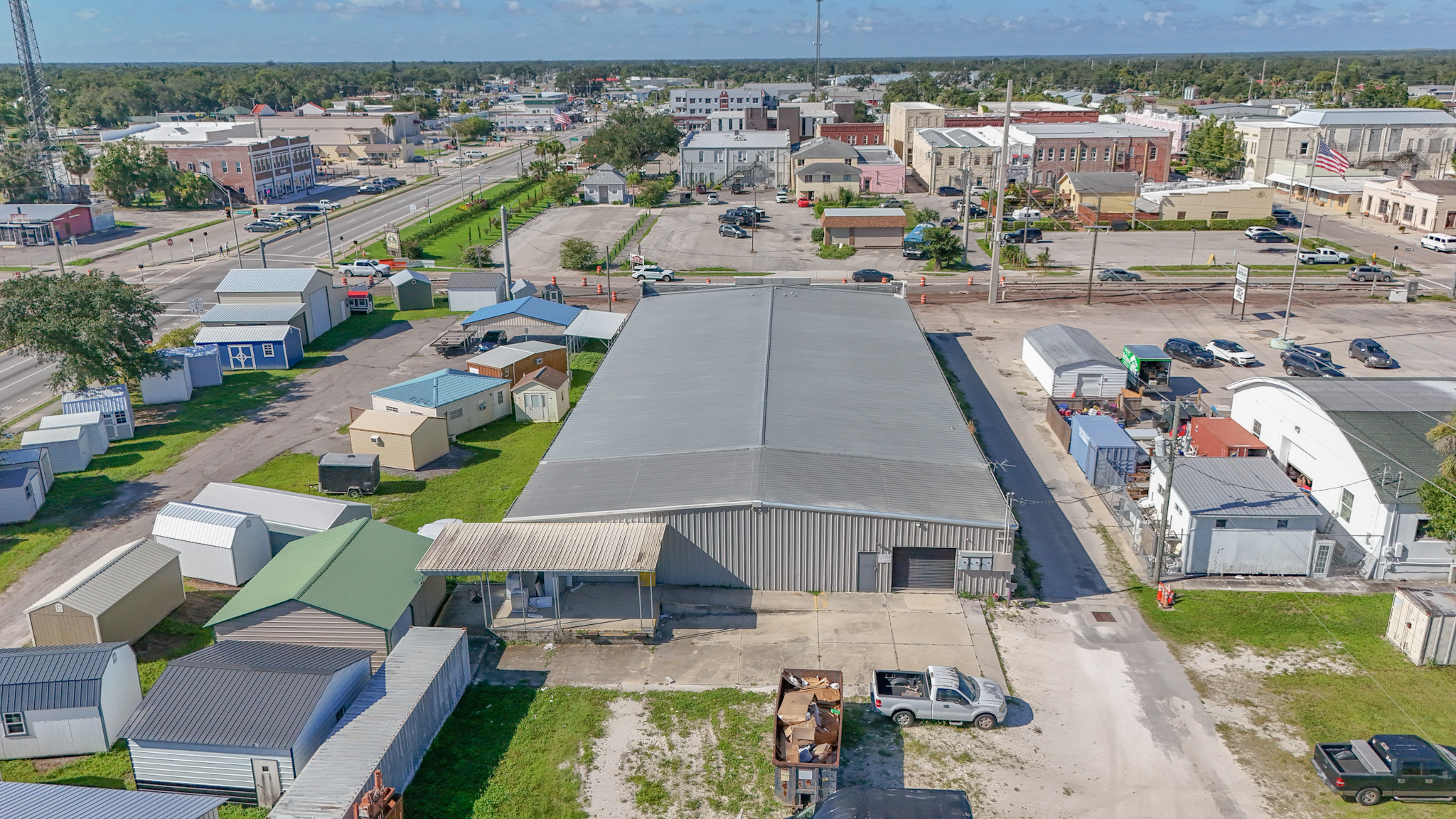 14 West Hickory Street, Arcadia, FL 34266