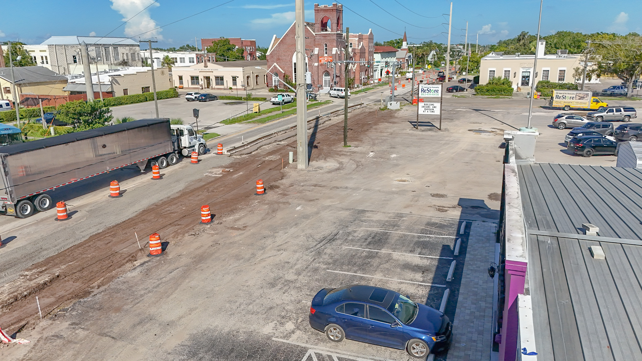 14 West Hickory Street, Arcadia, FL 34266