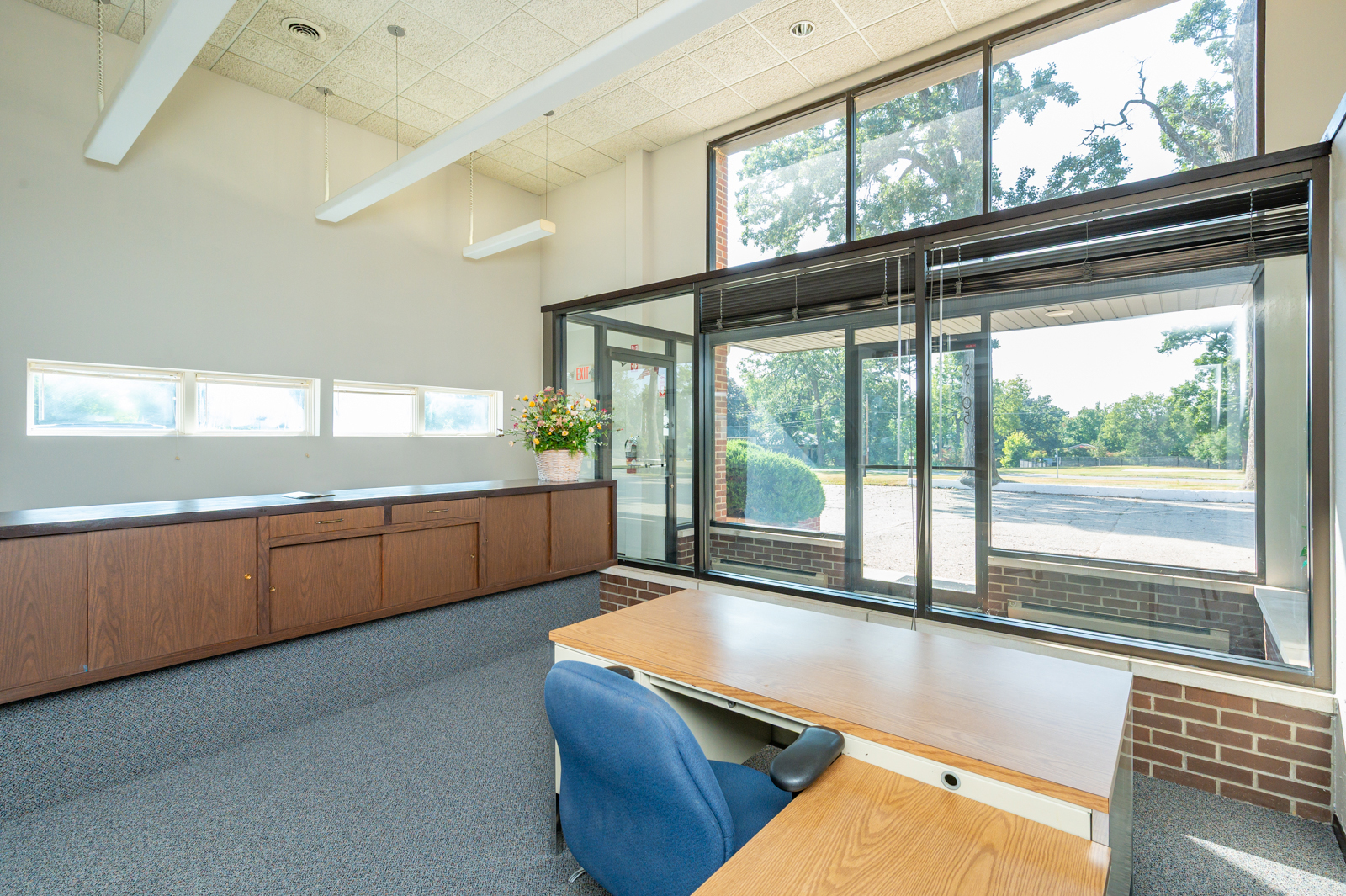 200 North 8th Avenue East, Newton, IA 50208