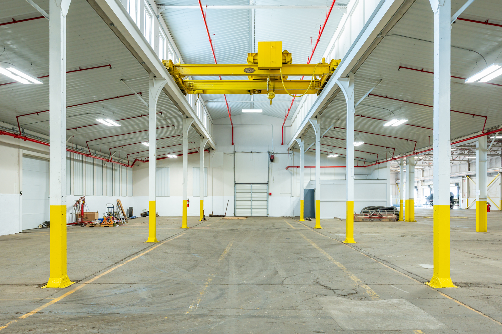 200 North 8th Avenue East, Newton, IA 50208