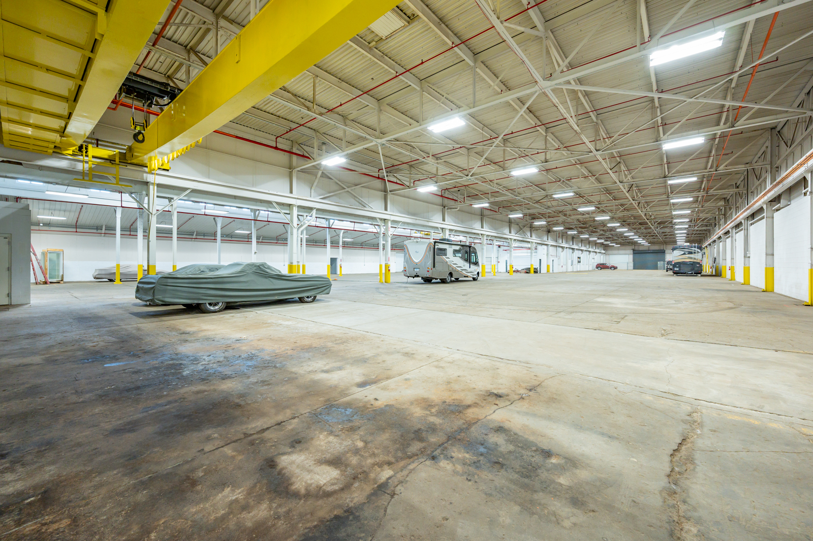 200 North 8th Avenue East, Newton, IA 50208