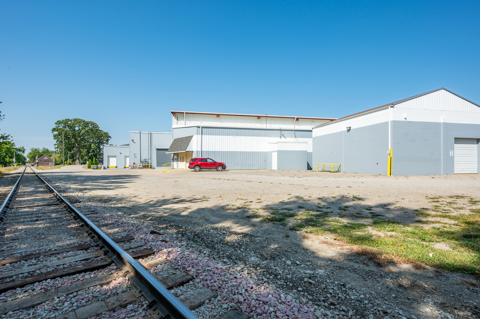 200 North 8th Avenue East, Newton, IA 50208